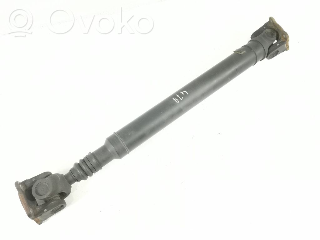 Eje propulsor delantero   68200149AD,X3PW316930160