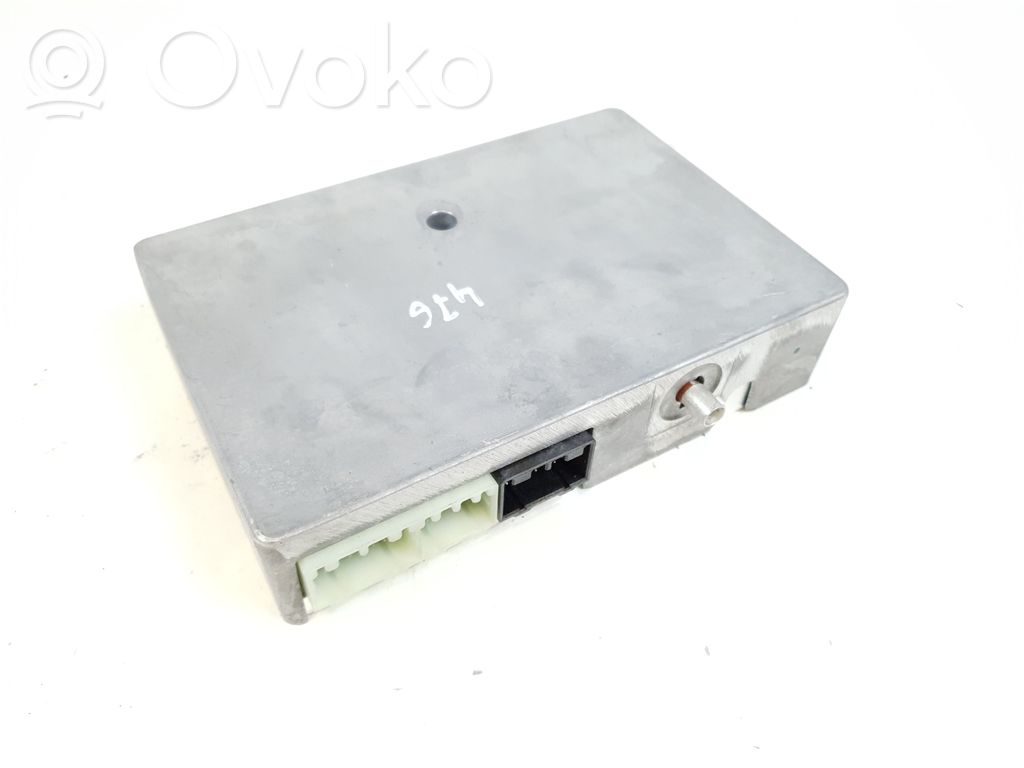 Chevrolet Corvette C7 Bluetooth control unit module 