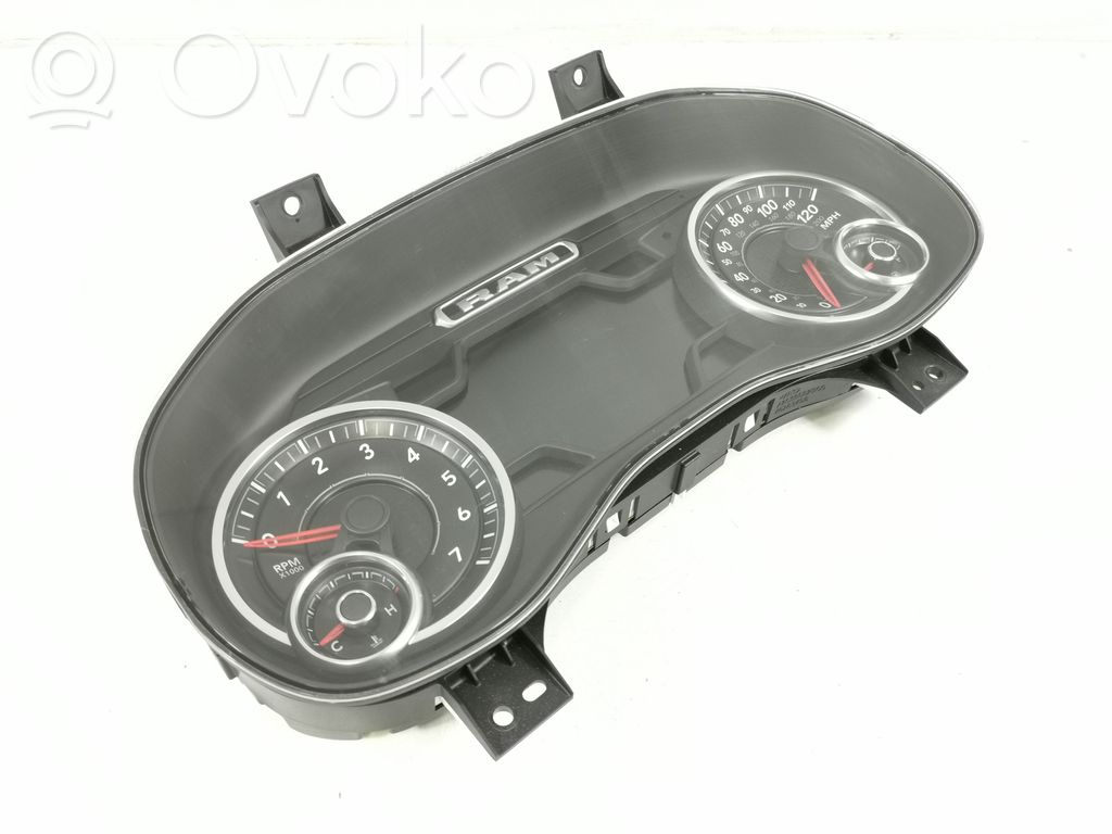 Dodge RAM Tachimetro (quadro strumenti) 
