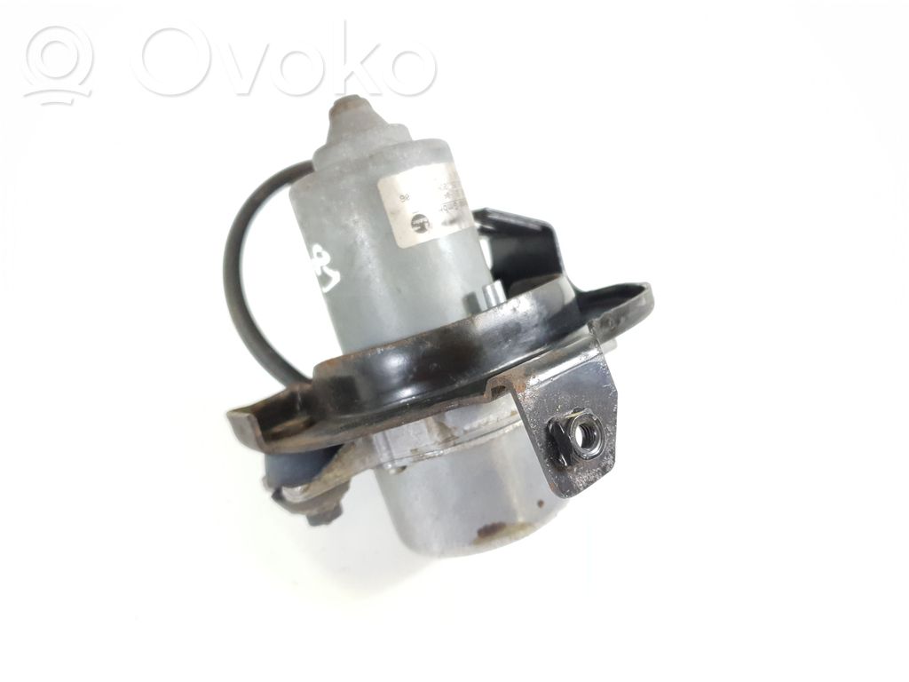 Volvo S80 Vacuum pump 