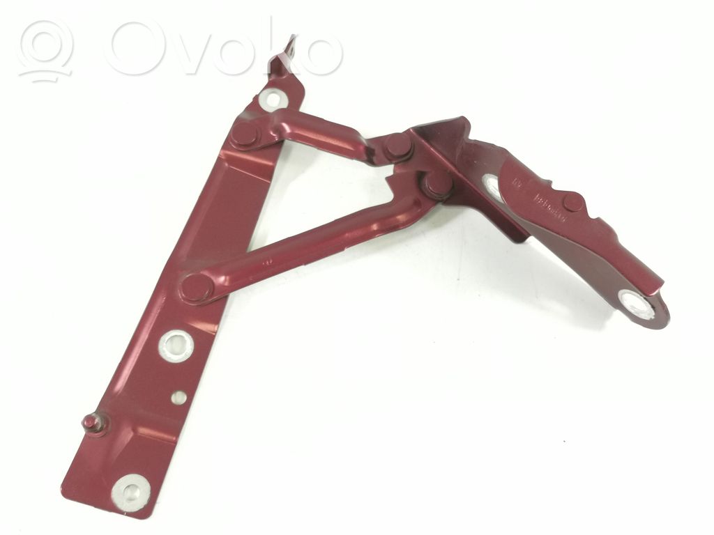 Dodge Challenger Tailgate/trunk/boot hinge 