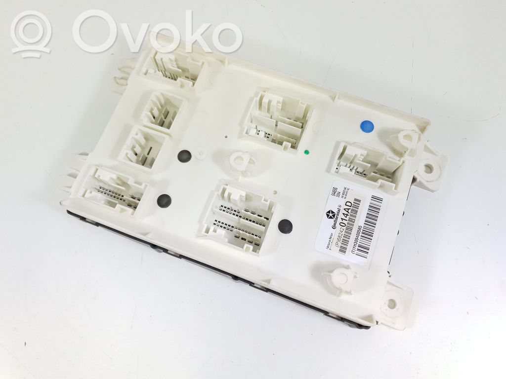 Chrysler Charger Module confort 