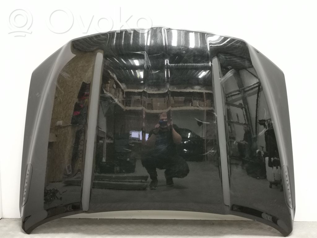Engine bonnet/hood   68406473AA