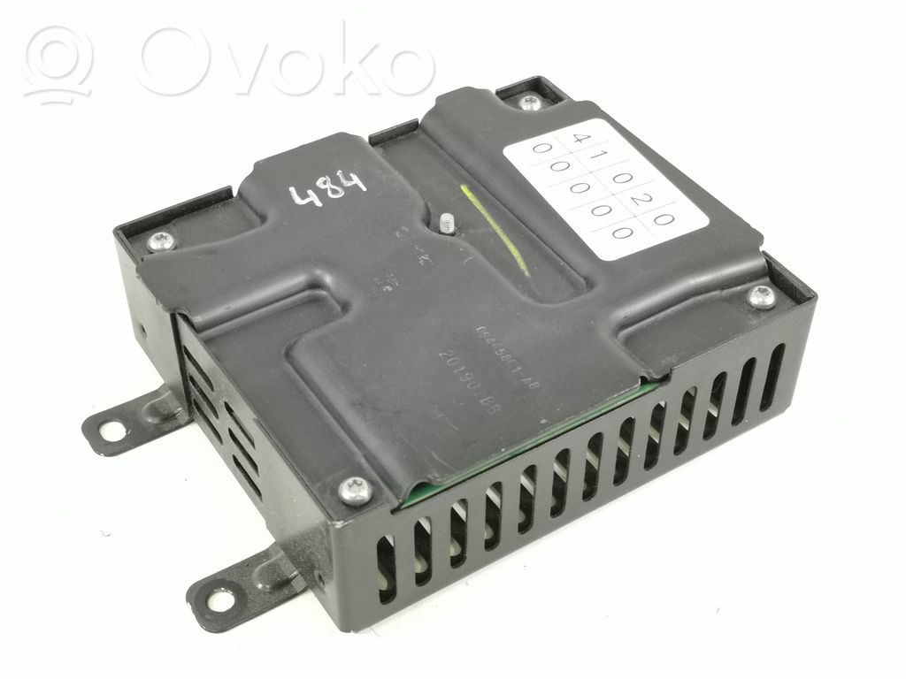 Dodge RAM Voltage converter inverter 