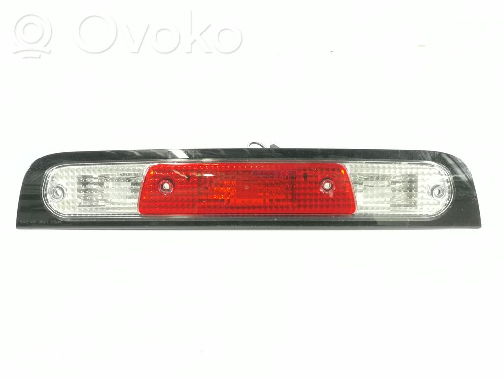 Dodge RAM Third/center stoplight 