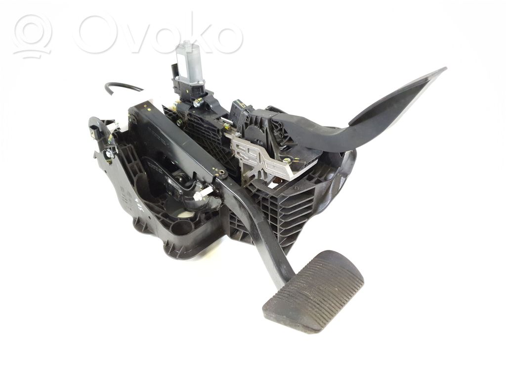 Dodge RAM Assemblage pédale 
