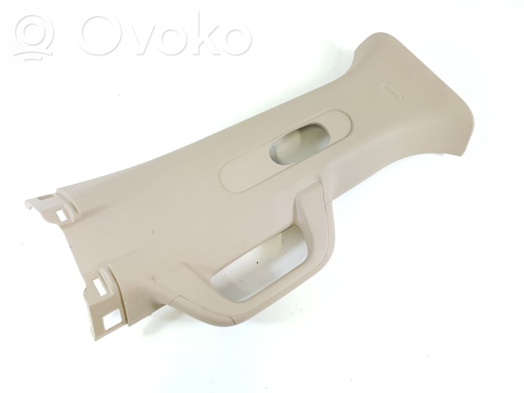 Otras molduras del borde/pilar   6DQ04TRMAG
