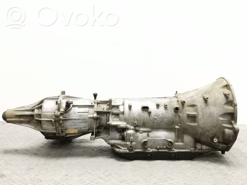 Dodge RAM Automatic gearbox 