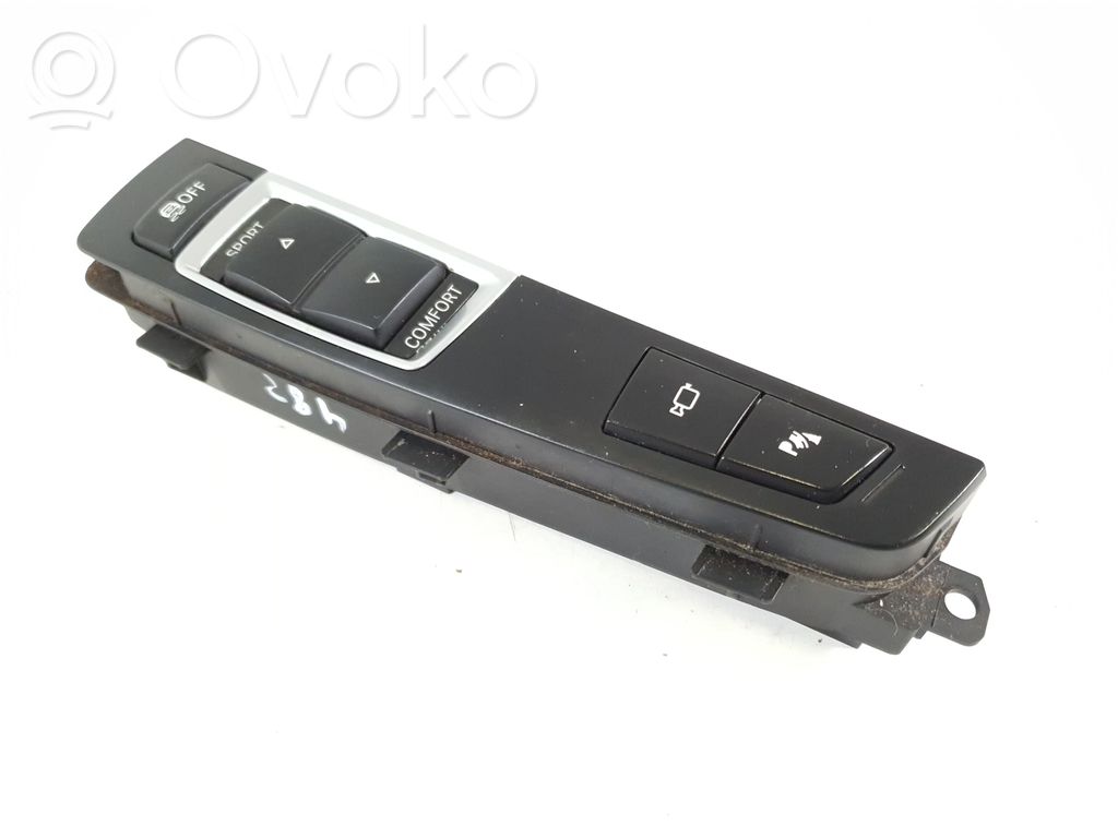 BMW 6 F12 F13 Altri interruttori/pulsanti/cambi 