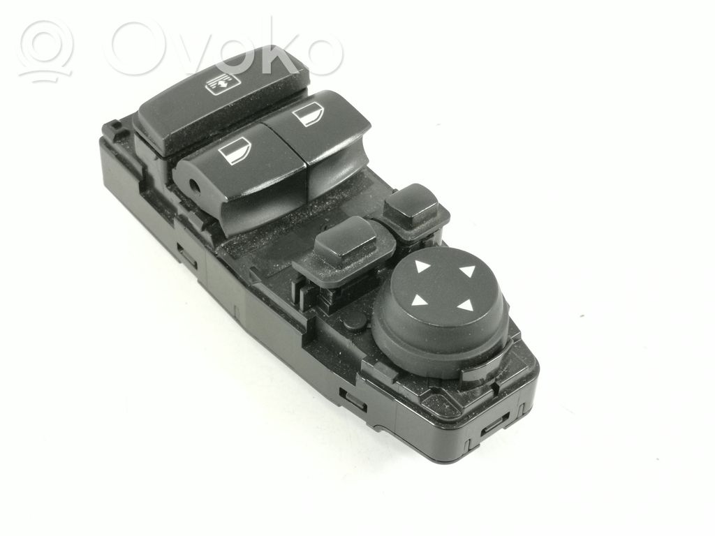 BMW 6 F12 F13 Electric window control switch 