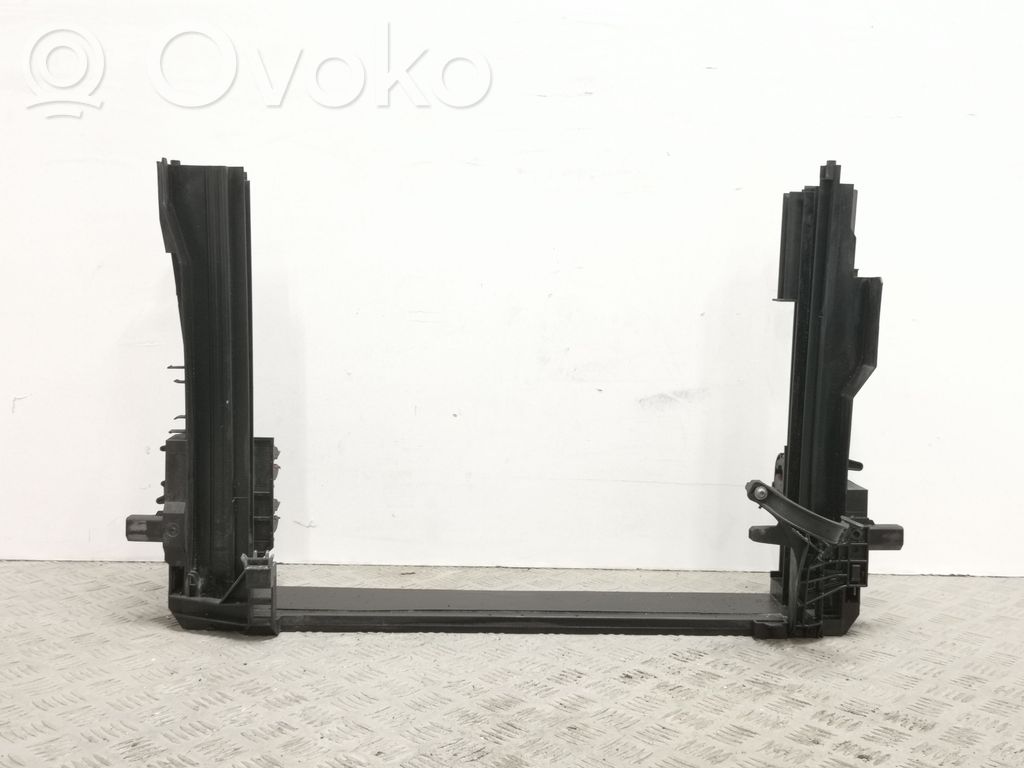 BMW 6 F12 F13 Pas przedni 