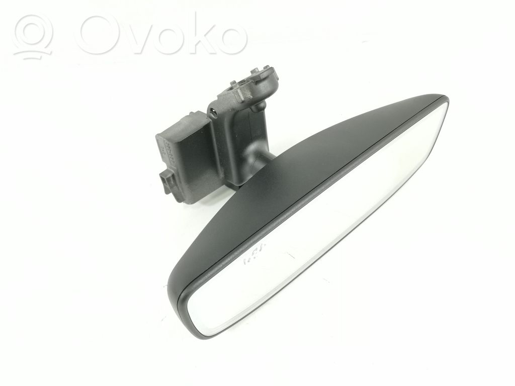 Dodge RAM Espejo retrovisor (interior) 