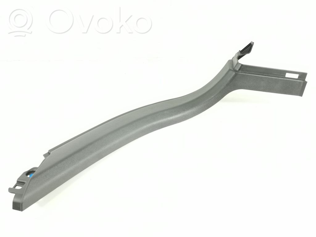 Tesla Model S Other trunk/boot trim element 