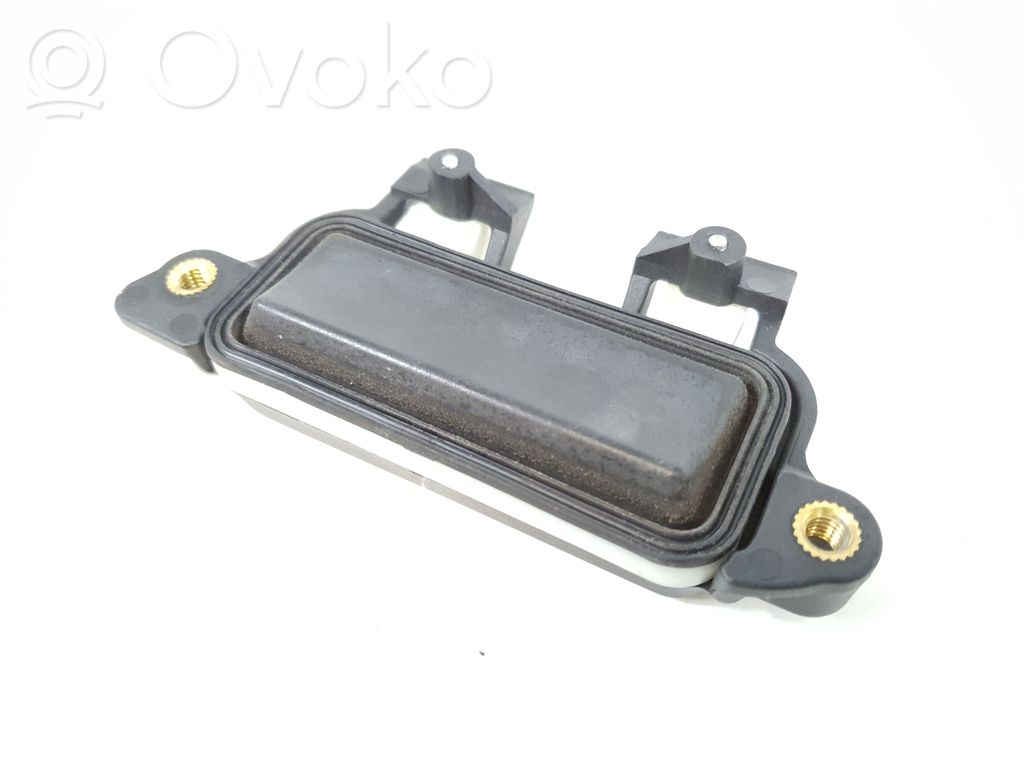 Tesla Model S Tailgate/trunk/boot exterior handle 