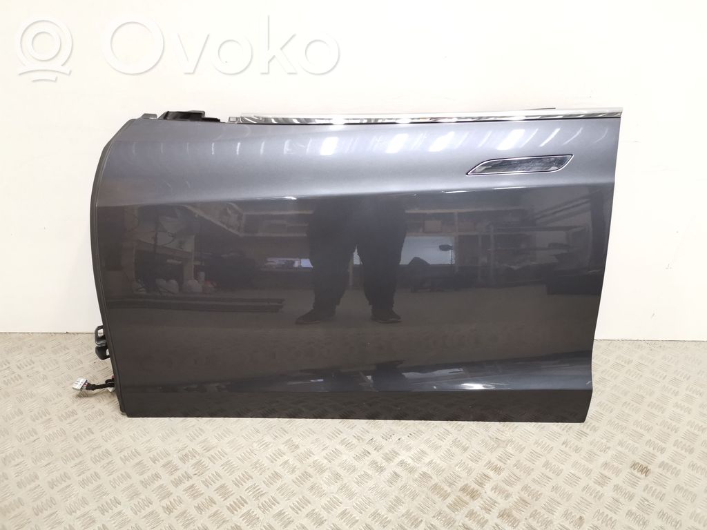 Tesla Model S Front door 