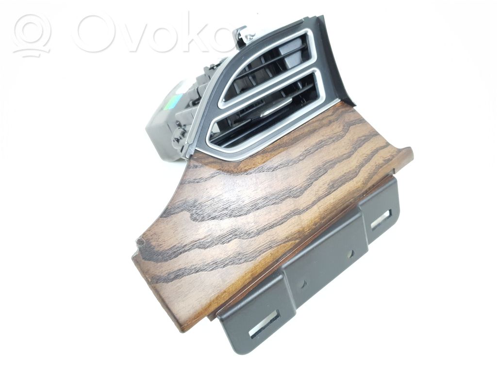 Tesla Model S Grilă ventilație/ramă laterală bord 