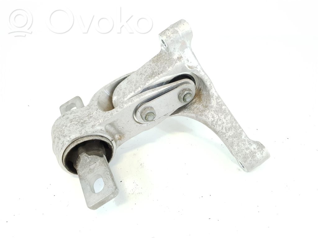 Tesla Model S Engine mounting bracket 