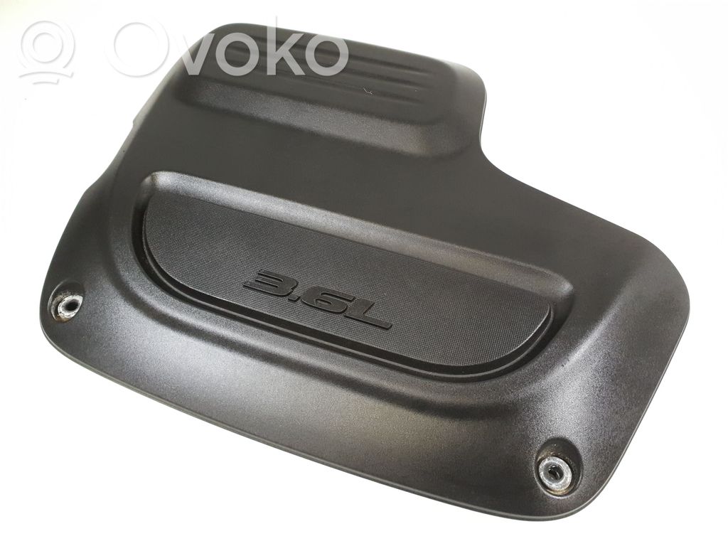 Chrysler Pacifica Engine cover (trim) 
