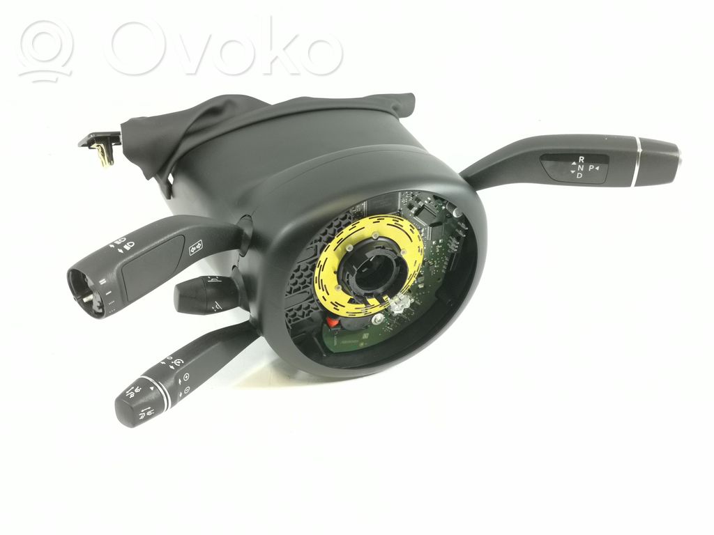 Tesla Model X Wiper turn signal indicator stalk/switch 
