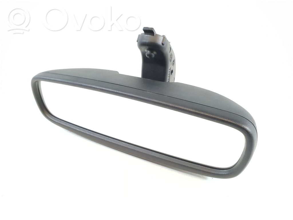Chrysler Pacifica Rear view mirror (interior) 