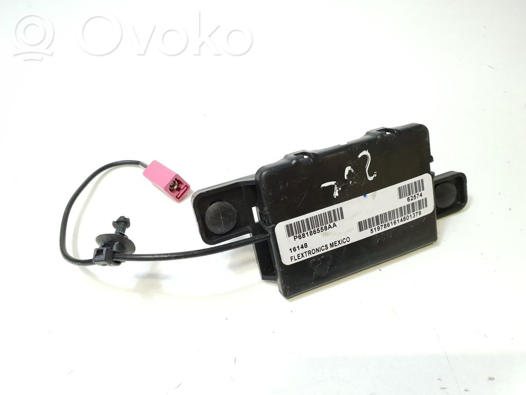 Keyless system antenna   68186558AA,68144668AB