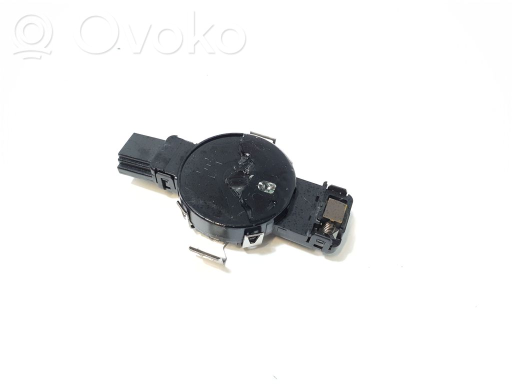 Dodge RAM Rain sensor 