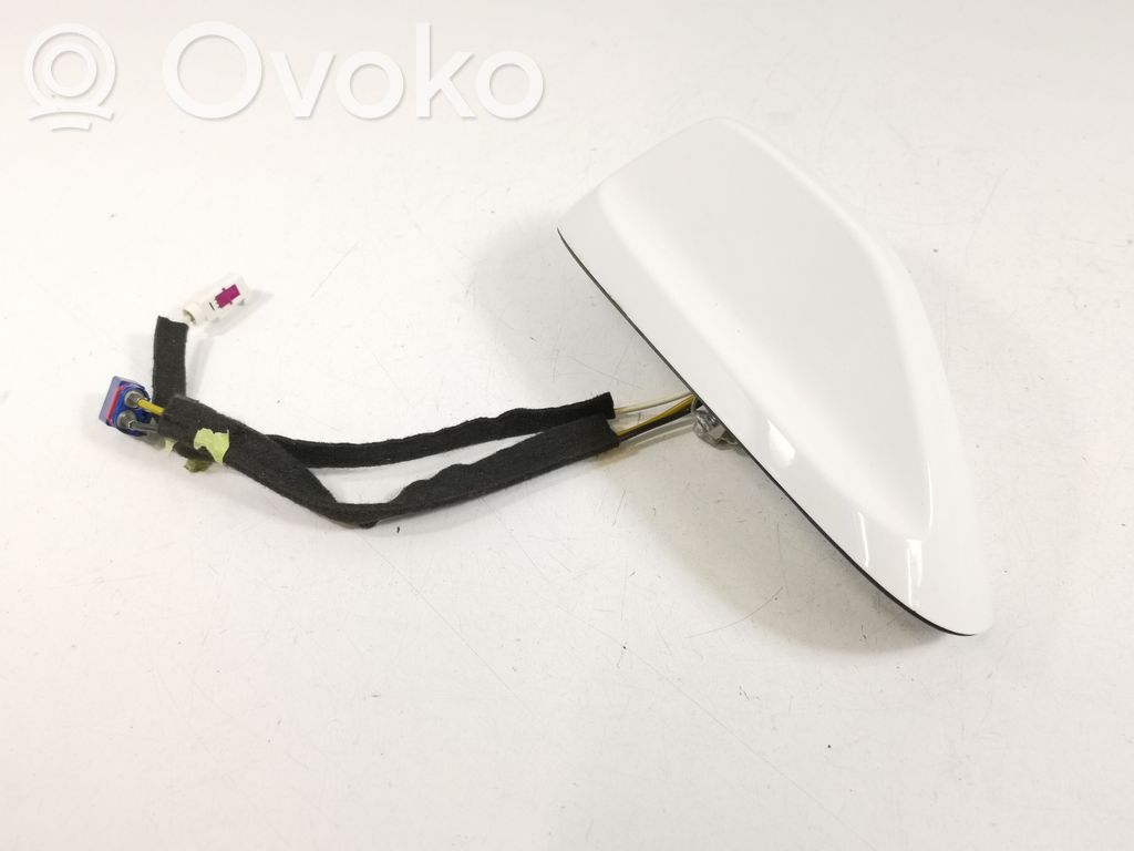 Radion antenni   6DE46GW7AA,00532161840,2633340,81077GW7D