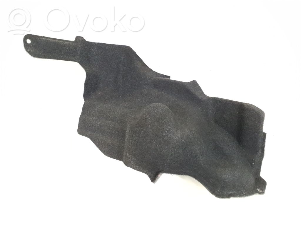 BMW Z4 E89 Other trunk/boot trim element 
