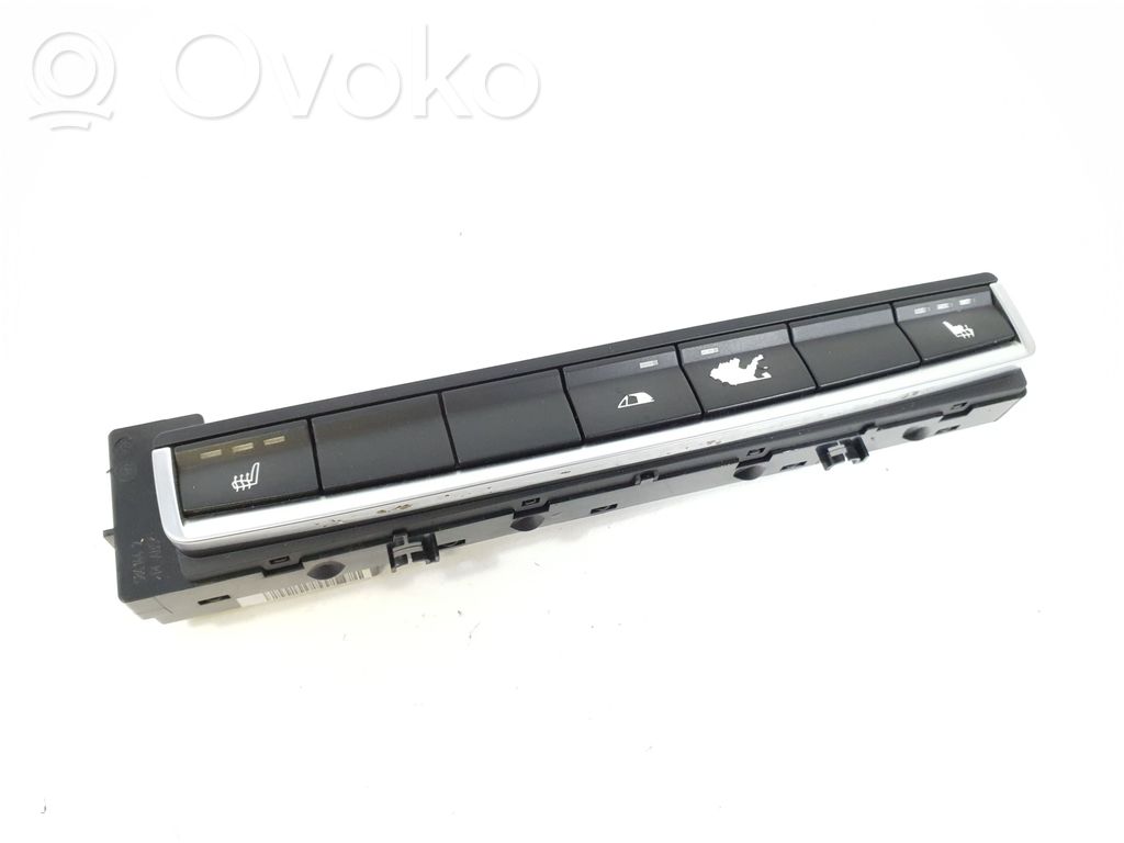 BMW Z4 E89 Autres commutateurs / boutons / leviers 