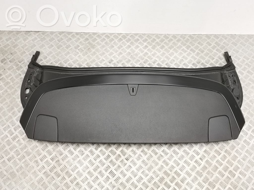 BMW Z4 E89 Parcel shelf 