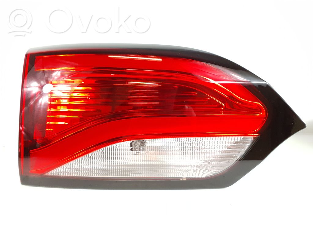 Chrysler Pacifica Lampy tylnej klapy bagażnika 