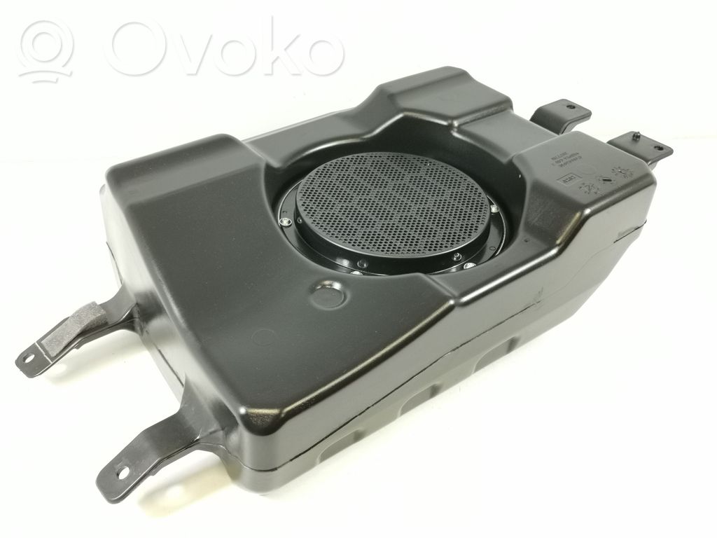 Dodge Durango III Subwoofer speaker 