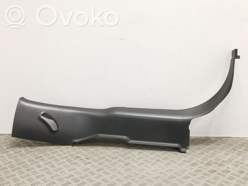 Ford F150 Inny części progu i słupka 