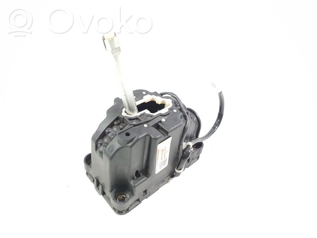 Dodge Challenger Palanca/selector de cambios 