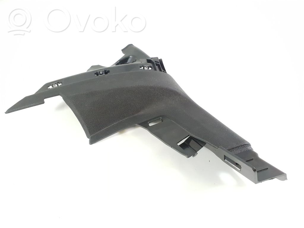 Volvo S60 Alte piese de interior 