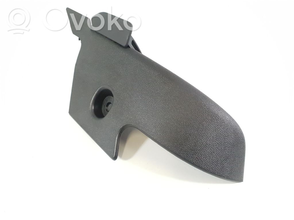 Volvo S60 Inne części wnętrza samochodu 