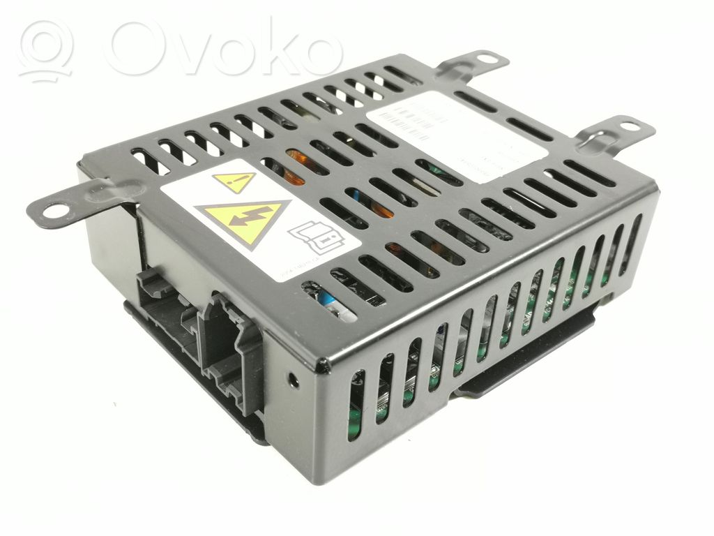 Dodge RAM Voltage converter inverter 