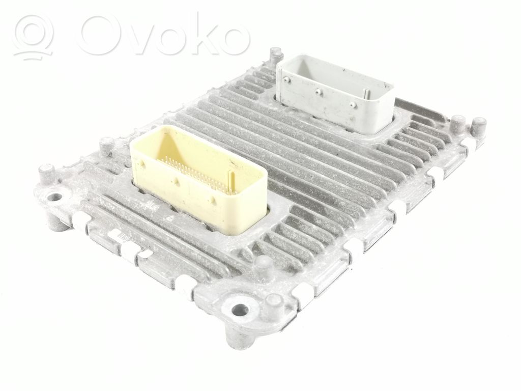 Chrysler Pacifica Engine control unit/module 