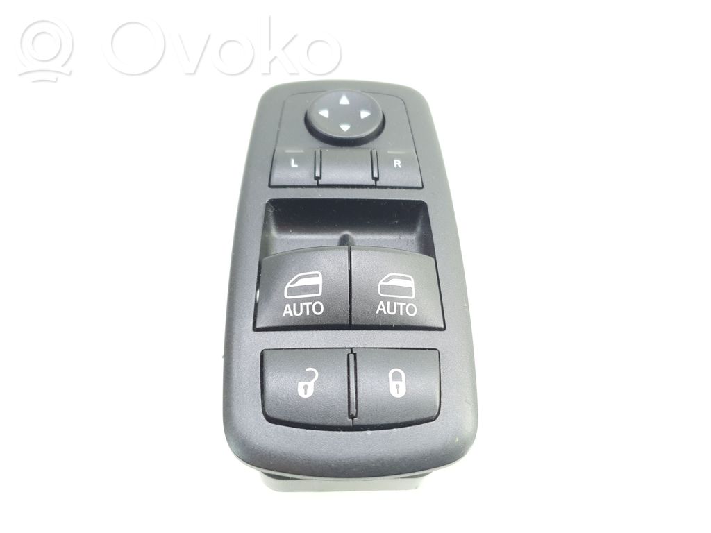Dodge Challenger Electric window control switch 