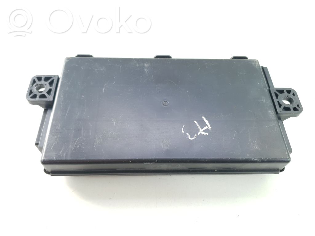 Dodge Challenger Keyless (KESSY) go control unit/module 
