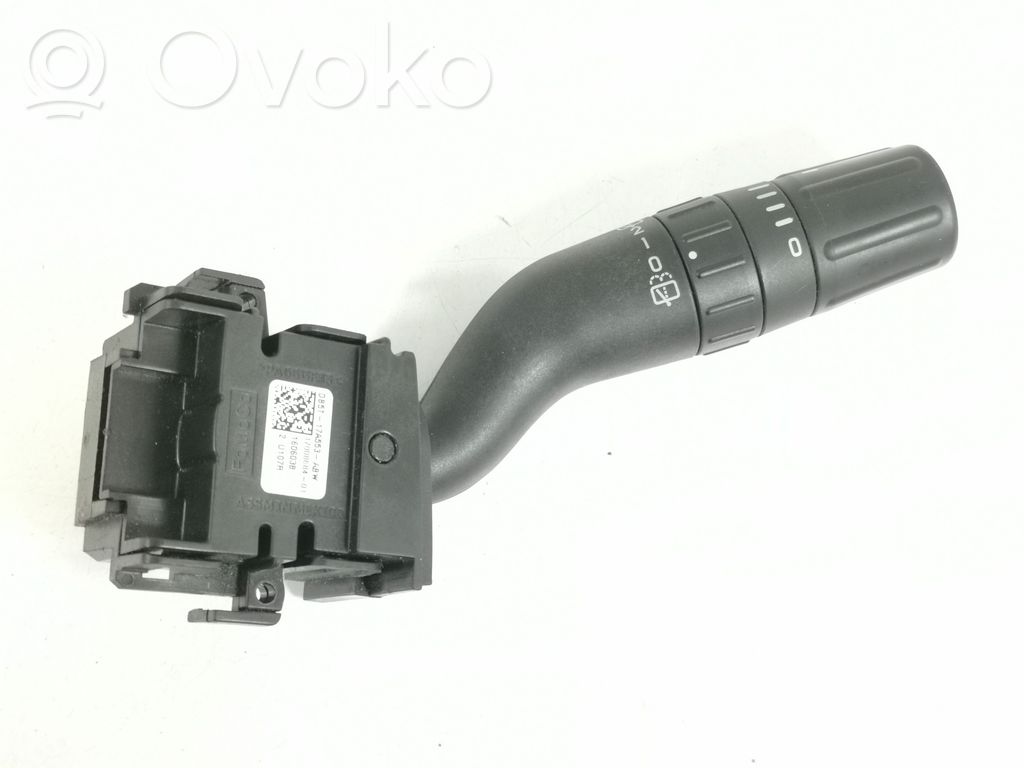 Ford Explorer V Wiper control stalk 