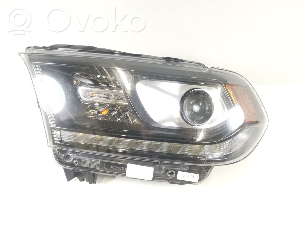 Dodge Durango III Lampa przednia 
