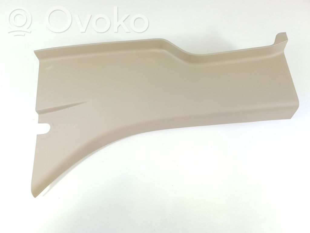 Dodge RAM Kita slenkscių/ statramsčių apdailos detalė 