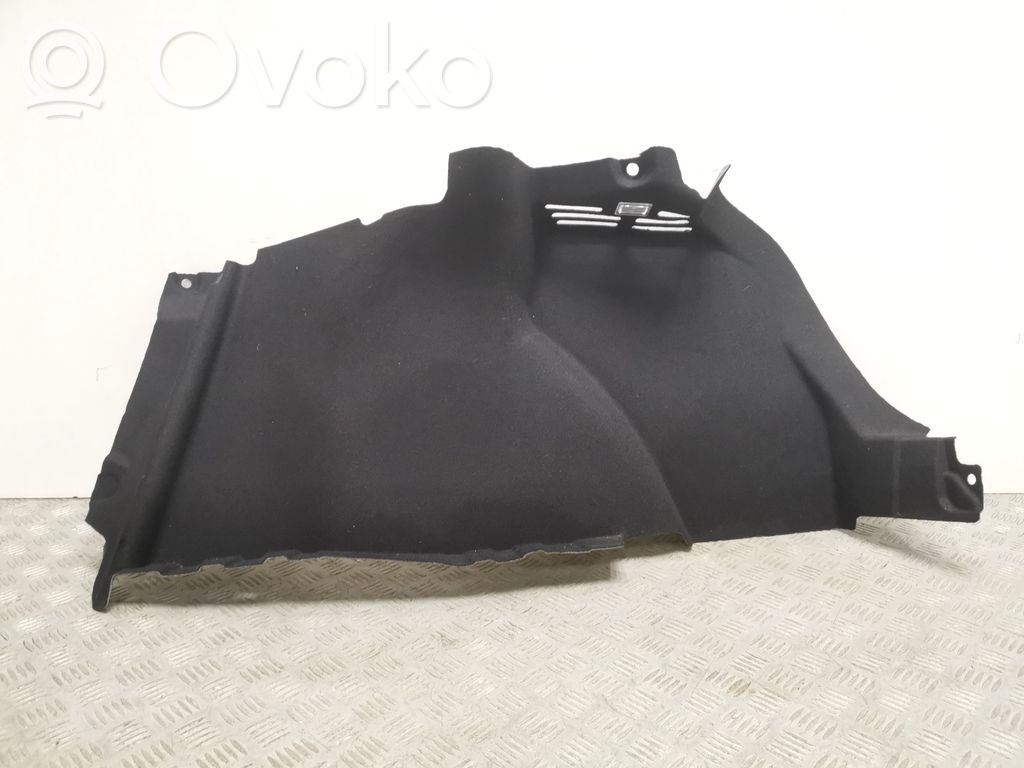 Tesla Model 3 Inne elementy wykończenia bagażnika 