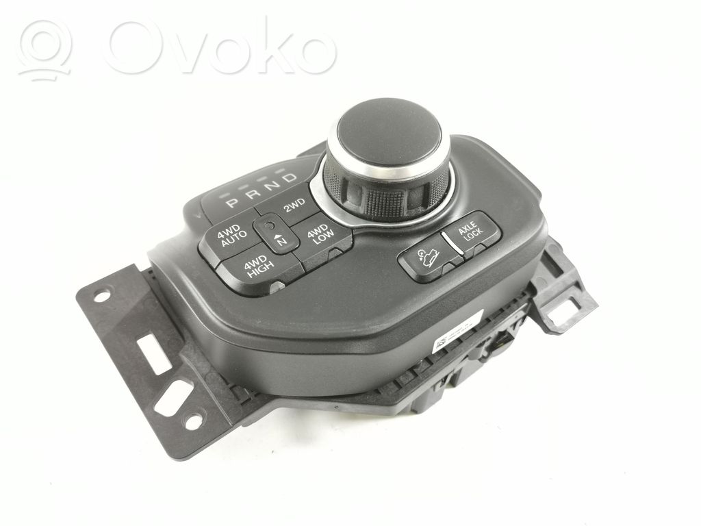 Dodge RAM Palanca/selector de cambios 