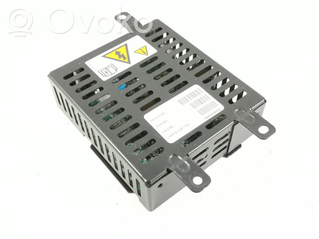 Dodge RAM Inversor/convertidor de voltaje 