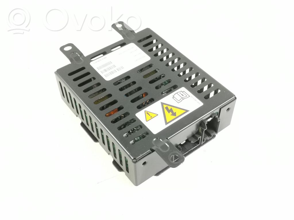 Dodge RAM Voltage converter inverter 
