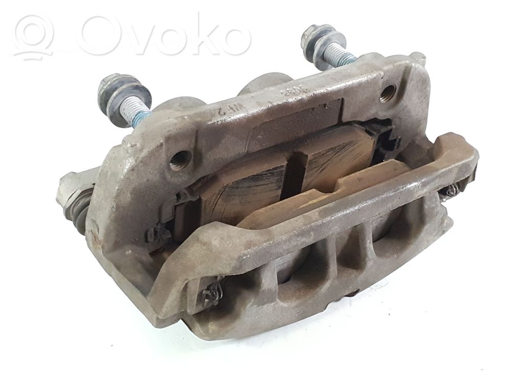 Dodge RAM Front brake caliper 