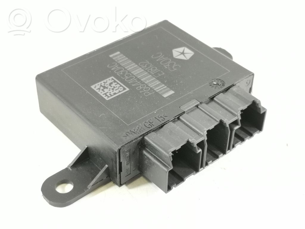 Dodge RAM Parking PDC control unit/module 