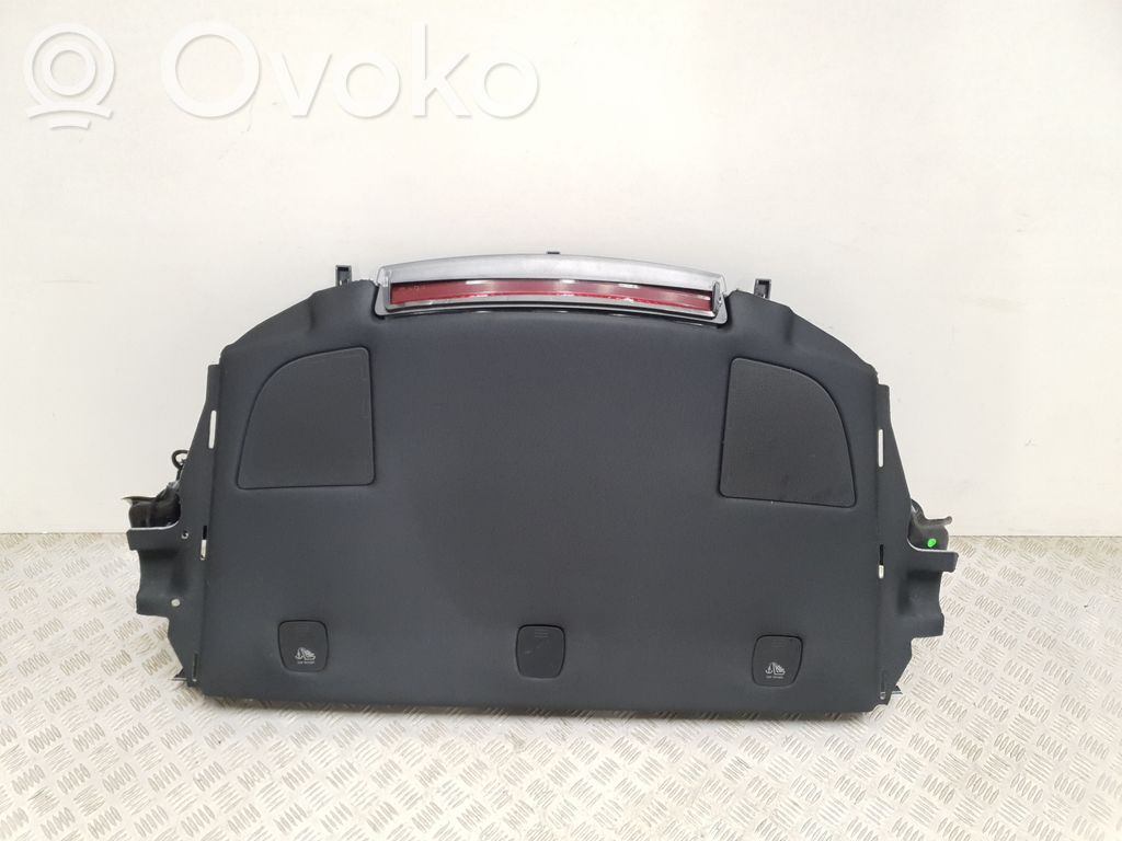 Tesla Model 3 Parcel shelf 